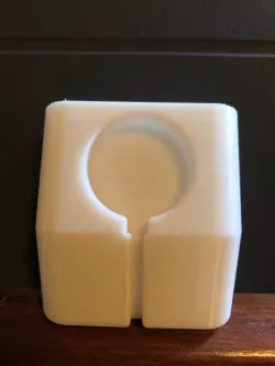 Apple watch stand for Desktop Charging Station