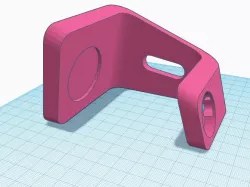 Apple Watch Stand with Popsocket