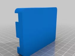 Arduino Uno case