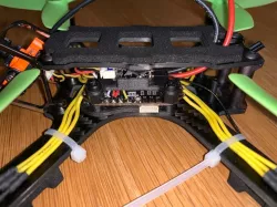 Armattan Gecko 30mm FC Adapter