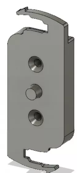 Aruba Access Point Mounting Bracket