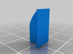 ARwing Fins
