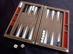 Backgammon