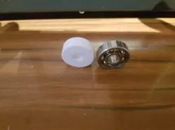 ball bearing dummy *standard resolution*
