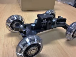 Banggood Camera Dolly Tilt Bracket