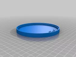 Baseplate