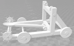Basic Catapult