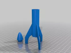 Basic Rocket Mark 3.2