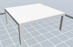 Basic Table