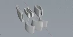 Batman: Under the Red Hood - Accessories