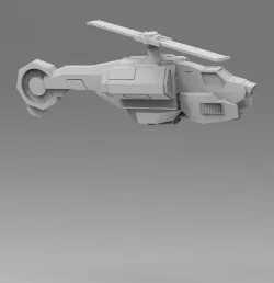 Battletech Yellow Jacket