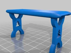 Benches