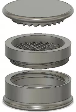 Best Herb Grinder