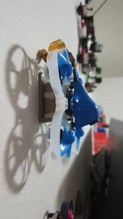 Beta75x Wall Mount