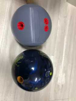 Big sphere