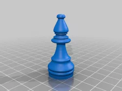 Bishop chess