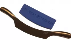 blade protector for the Boska Holland 320416 Choco Chopper Chocolate Knife