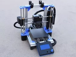 Bonsai 3D Printer