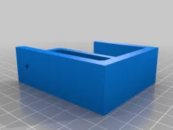 Bracket shelf Hemnes Ikea
