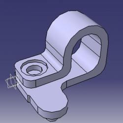 STL file HYDRAULIC CUTTER TOOL 🚒・3D printable model to download・Cults