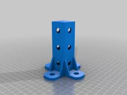 Brio Builder Crane Base