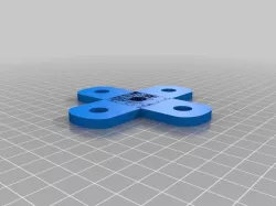 Brio Builder X Bracket