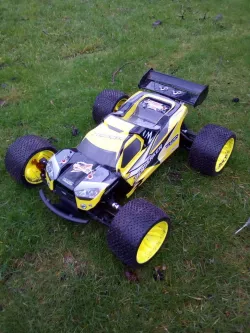 BSR BERSERKER SKIDS (MID AND REAR)