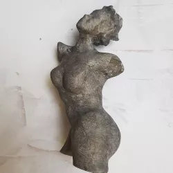Buste de  femme