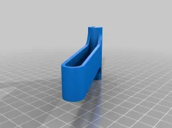 Car Mirror Squeegee