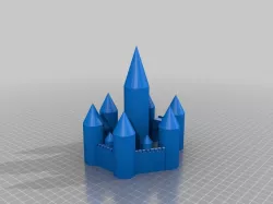 castle