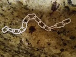 Chain - No Support