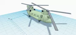 Chinook