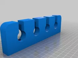 Chisel holder
