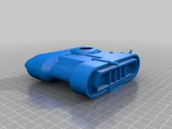 Clone visor