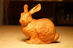 bunny rabit clock 3D Models | Page 1 | STLFinder