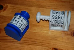 Combination Lock