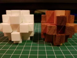 Connection Puzzle