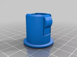 Cover for Car Cigar Lighter Socket