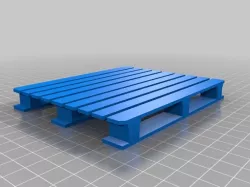 cp1 pallet