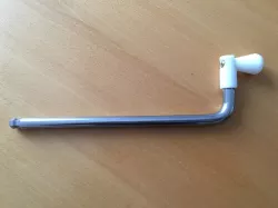 Crank Handle for Allen Key