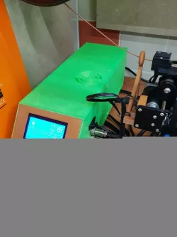 creality cr10-s besuringskast