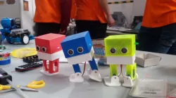Cubot 