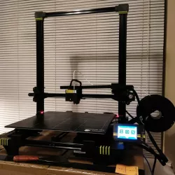 CURA Profile for Anycubic Chiron v2