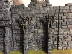 Death Angel and Gargoyle Remix Files-48 Hours Left