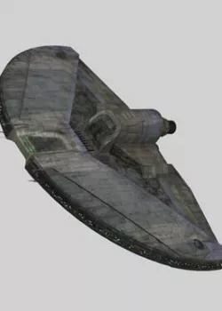 Diamond-class cruiser