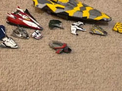 Diamondback Scout 2 Part (Elite Dangerous)