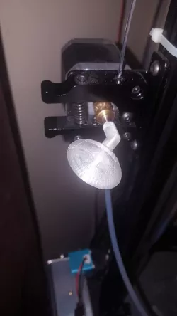 Dish for your 3D printer
