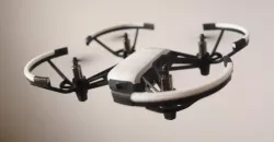 DJI Ryze Tello Bumper Augmentation