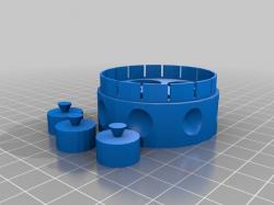 ▷ lavazza a modo mio 3d models 【 STLFinder 】