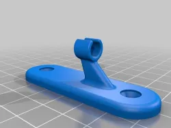 DS18B20 (Waterproof) Mount